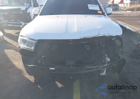 2014 Dodge Durango Limited z USA, uszkodzony, nr VIN 1C4RDJDGXEC524772